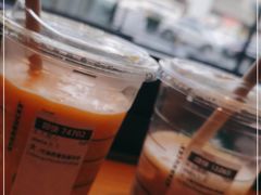 -星巴克(合肥百盛逍遥广场店)