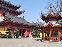 -上海东林寺(金山区)