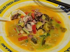 -粉小主·贵州酸汤牛肉粉(南京仙林金鹰店)