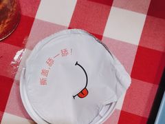 -西贝(龙华天虹购物中心店)