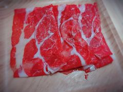 M6和牛-松野谷·寿喜烧自助(华联顺义金街购物中心店)