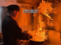 -庐山风景名胜区-东林大佛