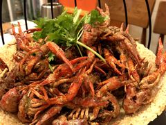 -鲁小三·大骨自助(金山总店)