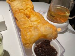 -杏花堂晋商私房菜(华熙五棵松店)