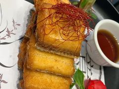 -阿明小菜·海鲜·上海菜(梅陇华理店)