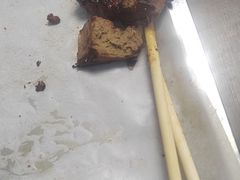 -新疆阿力烧烤