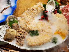 -尚海豆捞(乐虹坊店)