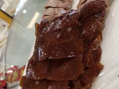 -鑫百万烤鸭店(大兴店)