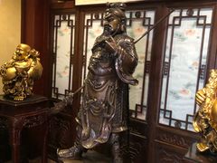 -燕风楼烤鸭店(建设总店)
