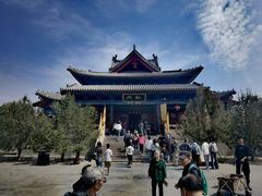 -大槐树寻根祭祖园