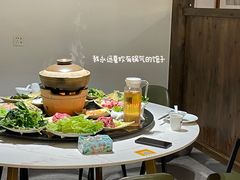 -聚汇三少·龙虾·中餐厅(莫邪路新天地店)