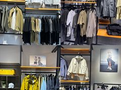 -盛京大奥莱(沈阳奥体店)