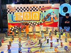 -福田卓悦INTOWN购物中心