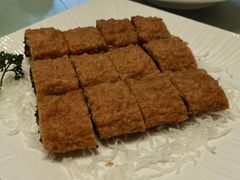 脆皮素鹅-利苑(环贸iapm店)