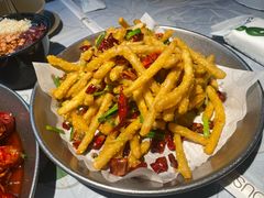 -巴厘龙虾·榜首油焖大虾(洞庭·艺术洋房店)