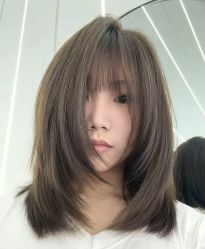 -YESIDO椰岛造型烫发染发