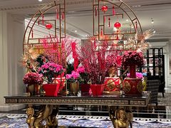 -丽思卡尔顿酒店-天泰轩中餐厅(大沽北路店)
