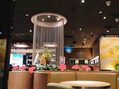 大堂-大家乐(广州荔湾领展广场店)
