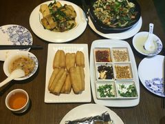 -福照楼汽锅鸡·云南菜(护国路店)