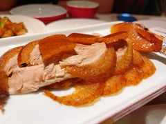-京华烟云·北京烤鸭(领展购物广场·中关村店)