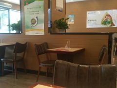 -真阿婆水饺(高新路店)