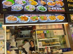-纽顿熟食中心