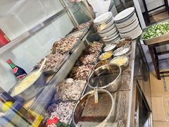 -温记府廟豆汤饭·始于1955年(海椒店)