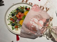 -狮拾久·现代新加坡料理(福田COCO Park店)