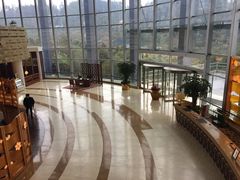 -中铁花水湾温泉酒店(大邑店)