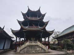 -丰都鬼城名山景区
