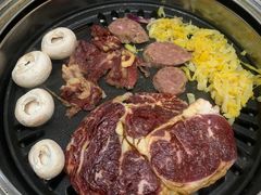 -马晓马佳牛羊肉(新合路店)
