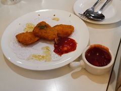 -美丽心情蛋糕(江苏路店)