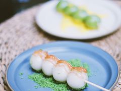 -米阿糯糕团•酒酿•甜品(莫愁店)