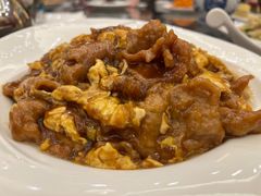 醋溜木须-鸿宾楼(展览馆路店)