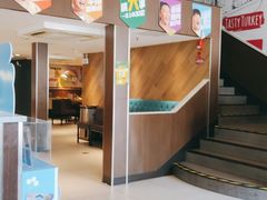 -豪客来牛排(人民东路店)