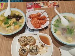 -小杨生煎(宜川路店)