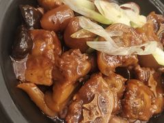-金汇酒楼(中山东区店)