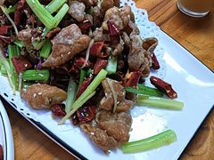 -百姓家常菜(县前街店)