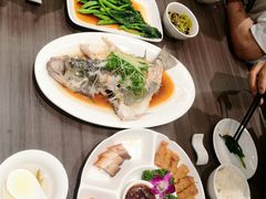 -周锦记广式餐厅(格林生活坊2期店)