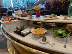 -南京维景国际大酒店咖啡厅