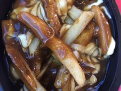 -Triple O's 趣堡屋(澳门店)