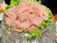 -钢管厂五区小郡肝火锅串串香(清河店)