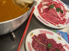 -燃计沙茶皇·香港沙茶火锅(人广旗舰店)