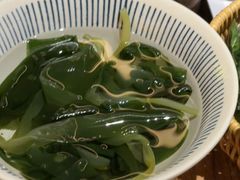 -巴奴毛肚火锅(龙湖锦艺城店)