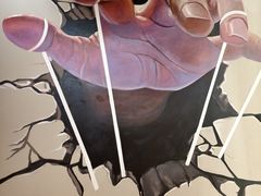 -不可思议减压馆·解压博物馆·摔碗发泄·团建定制