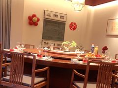 包厢-中国徽菜·徽商故里(罍街店)