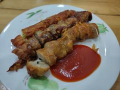 -福祥厦门小馆(舟孟北路店)