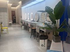 -天真蓝照相馆(杭州滨江宝龙店)