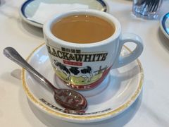 -香港新曜记茶餐厅(星耀城店)