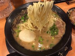 博多一幸舍(侨福芳草地店)-博多一幸舍(侨福芳草地购物中心店)